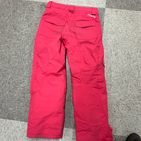 Youth Large FireFly Snow Pants - Picture 2 of 2